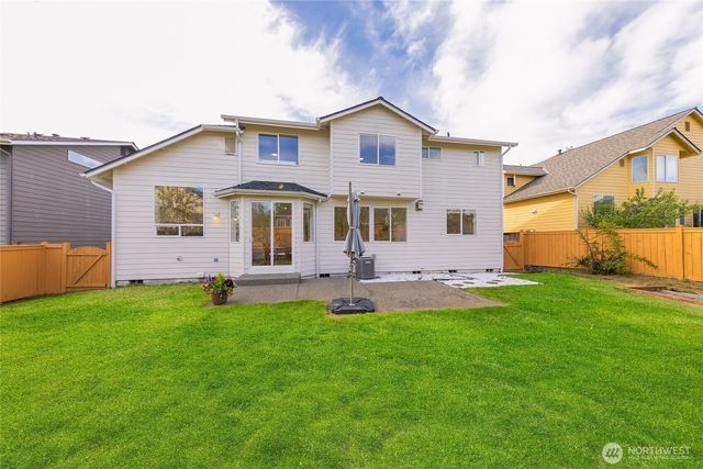 536 237th Ave SE SE, Sammamish, WA 98074