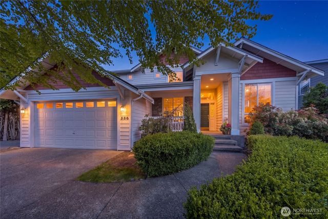 536 237th Ave SE SE, Sammamish, WA 98074