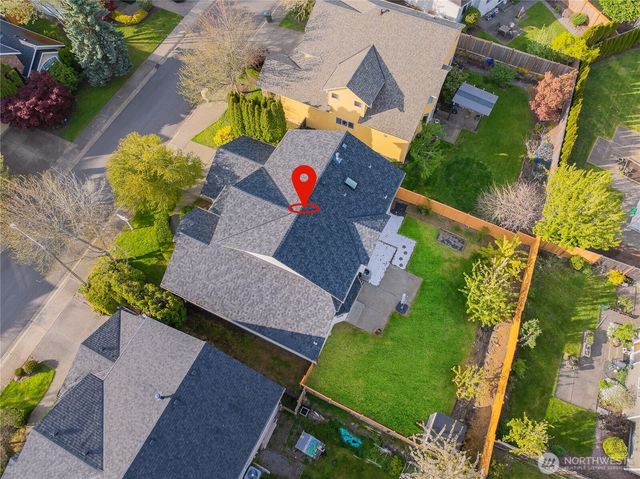 536 237th Ave SE SE, Sammamish, WA 98074