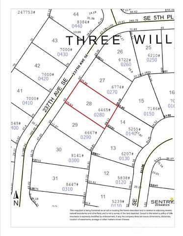 536 237th Ave SE SE, Sammamish, WA 98074
