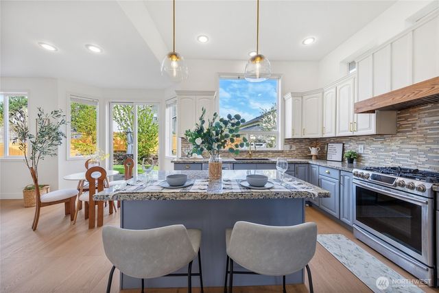 536 237th Ave SE SE, Sammamish, WA 98074