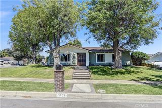 1432 N Erin Avenue, Upland, CA 91786