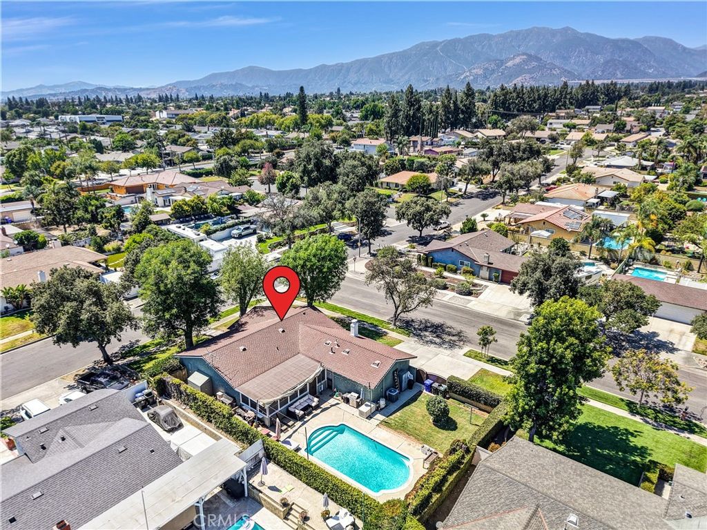 Image 15 of property listing at 1432 N Erin Avenue, Upland, CA 91786
