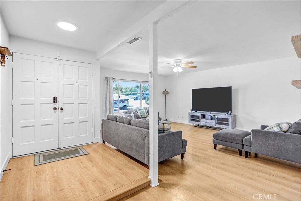Image 2 of property listing at 1432 N Erin Avenue, Upland, CA 91786
