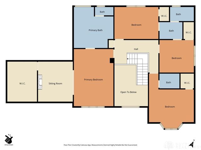 974 Arnold Palmer Drive, Miami Twp, OH 45140