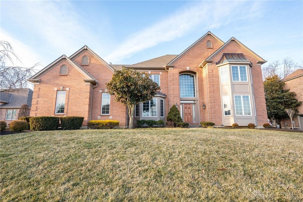 974 Arnold Palmer Drive, Miami Twp, OH 45140