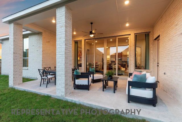 26307 Moonlight Bliss Street, Hockley, TX 77447