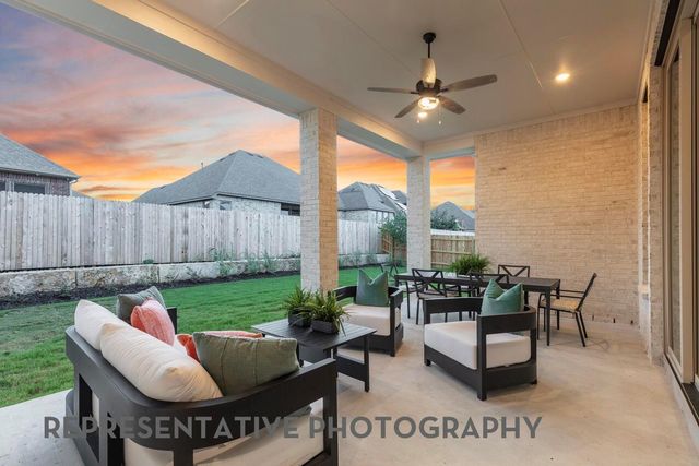 26307 Moonlight Bliss Street, Hockley, TX 77447