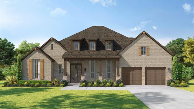 26307 Moonlight Bliss Street, Hockley, TX 77447