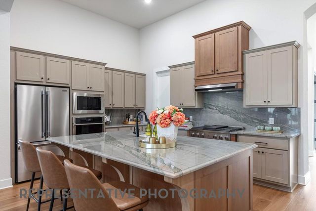 26307 Moonlight Bliss Street, Hockley, TX 77447