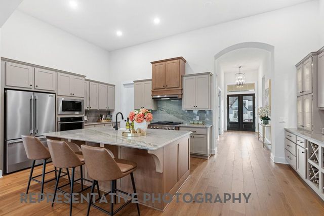 26307 Moonlight Bliss Street, Hockley, TX 77447