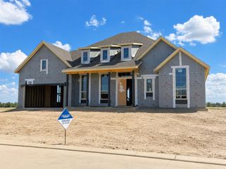 26307 Moonlight Bliss Street, Hockley, TX 77447