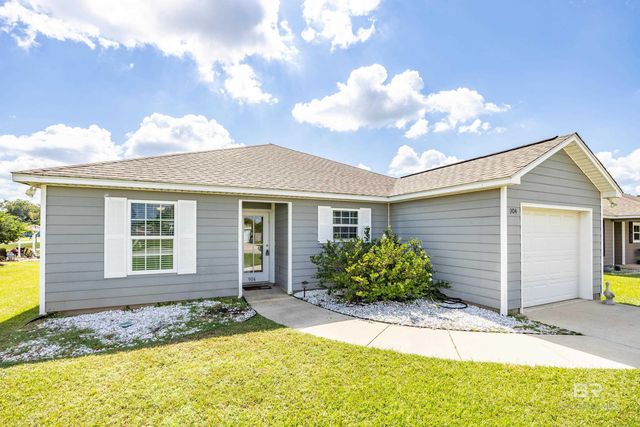904 Sentinel Circle, Foley, AL 36535