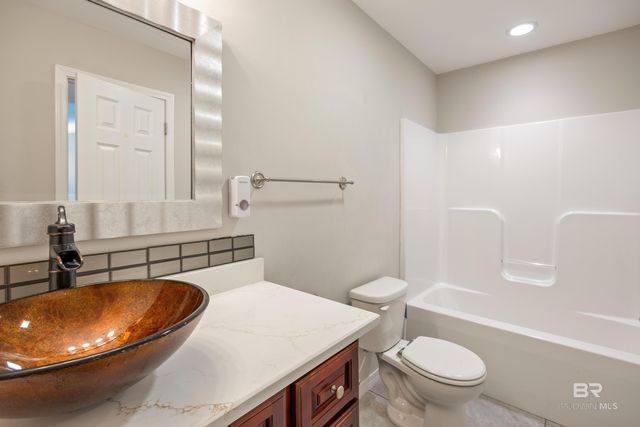 904 Sentinel Circle, Foley, AL 36535