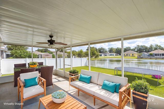 904 Sentinel Circle, Foley, AL 36535