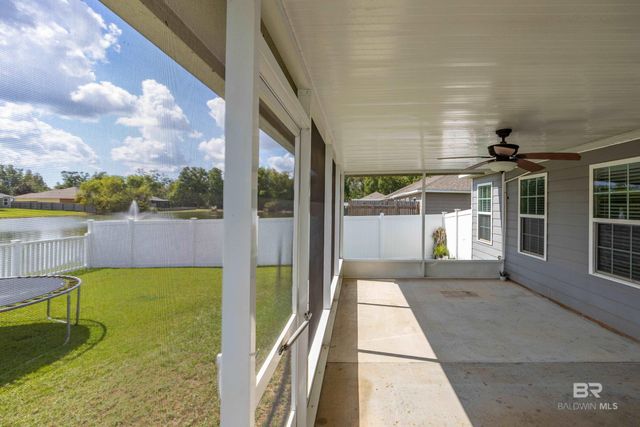 904 Sentinel Circle, Foley, AL 36535