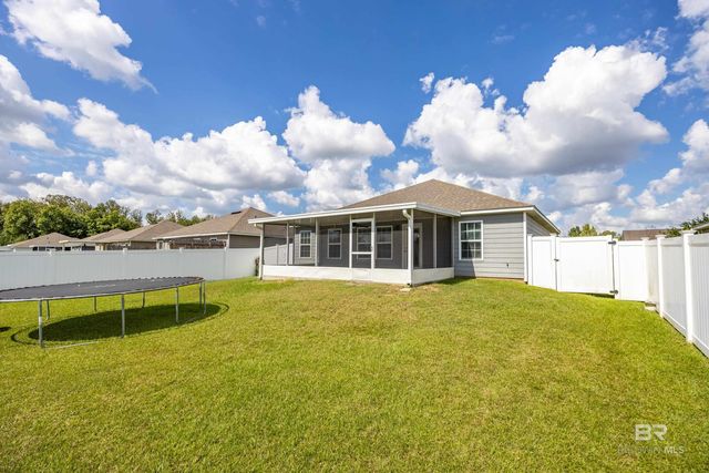 904 Sentinel Circle, Foley, AL 36535