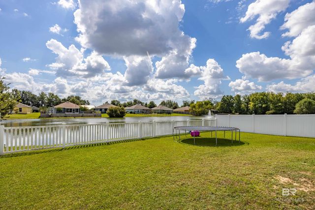 904 Sentinel Circle, Foley, AL 36535