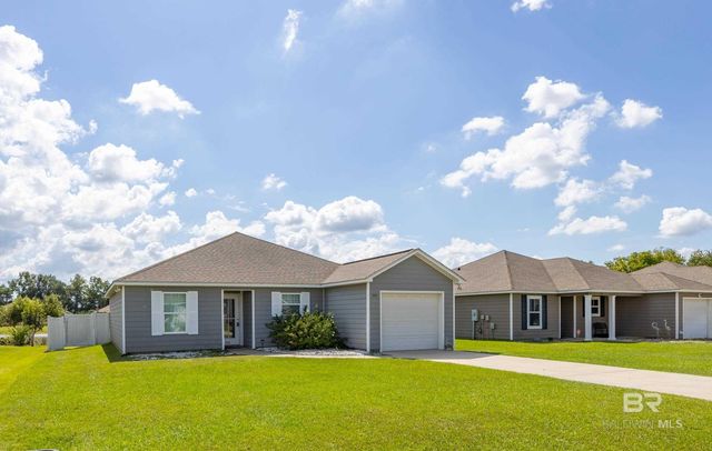 904 Sentinel Circle, Foley, AL 36535