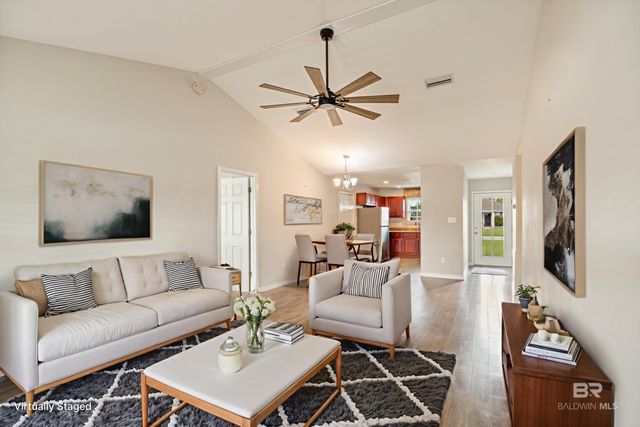 904 Sentinel Circle, Foley, AL 36535