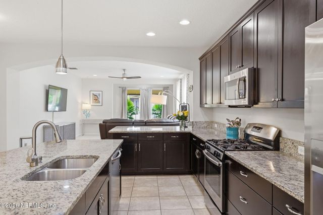 411 CITRUS RIDGE Drive, Ponte Vedra, FL 32081