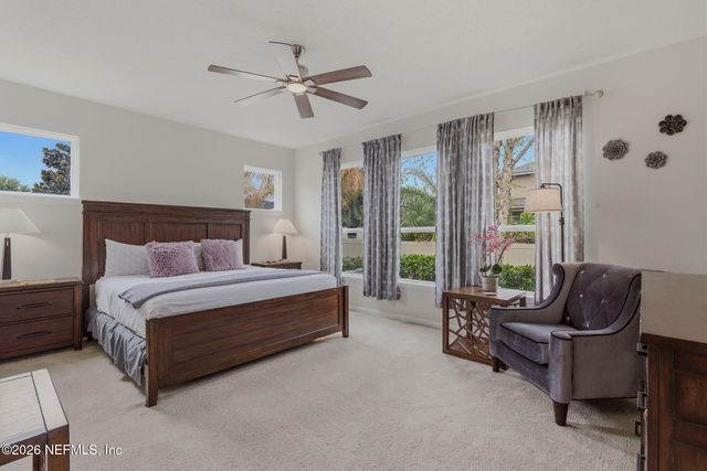 411 CITRUS RIDGE Drive, Ponte Vedra, FL 32081