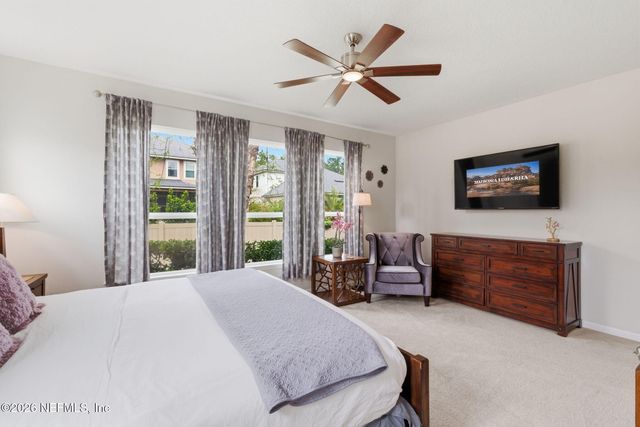 411 CITRUS RIDGE Drive, Ponte Vedra, FL 32081