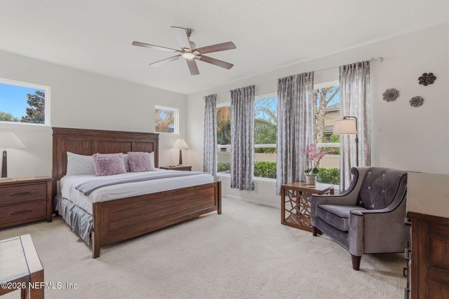 411 CITRUS RIDGE Drive, Ponte Vedra, FL 32081