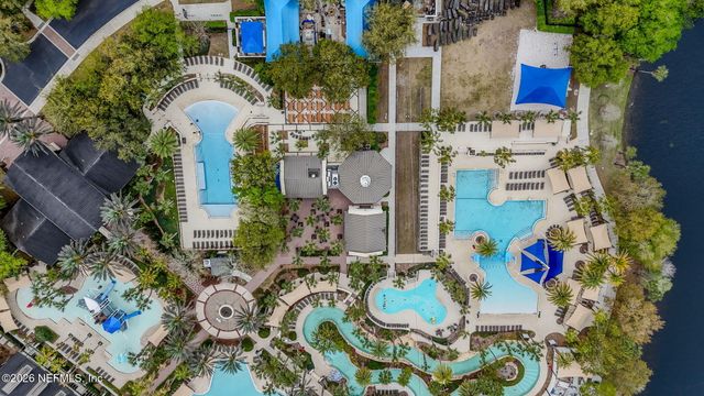 411 CITRUS RIDGE Drive, Ponte Vedra, FL 32081