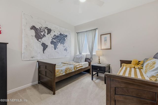 411 CITRUS RIDGE Drive, Ponte Vedra, FL 32081