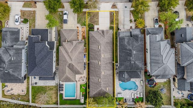 411 CITRUS RIDGE Drive, Ponte Vedra, FL 32081