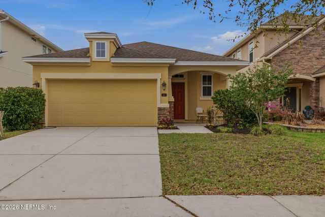 411 CITRUS RIDGE Drive, Ponte Vedra, FL 32081