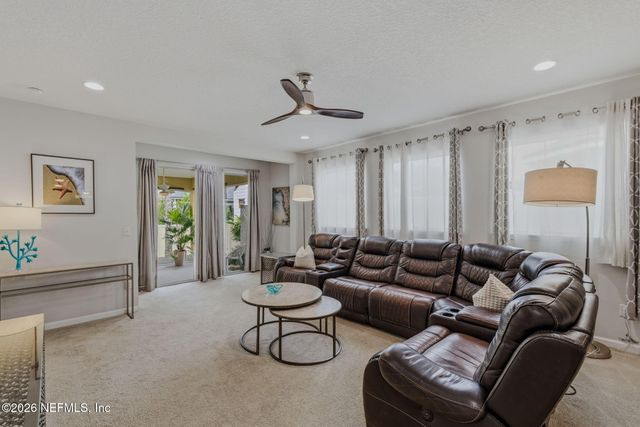 411 CITRUS RIDGE Drive, Ponte Vedra, FL 32081