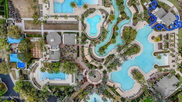 411 CITRUS RIDGE Drive, Ponte Vedra, FL 32081