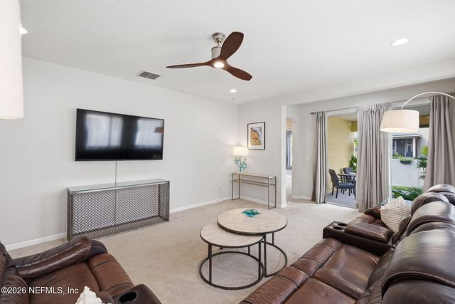 411 CITRUS RIDGE Drive, Ponte Vedra, FL 32081