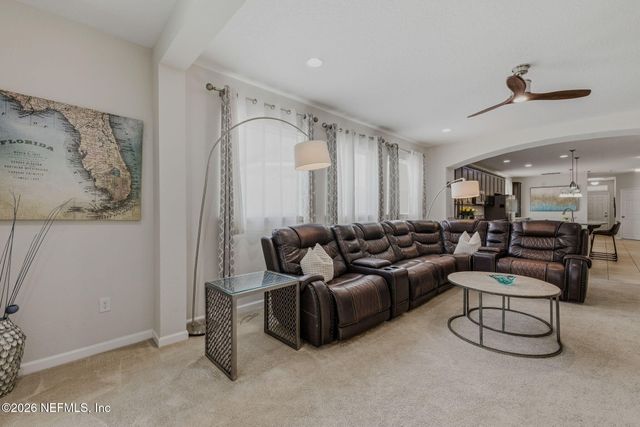 411 CITRUS RIDGE Drive, Ponte Vedra, FL 32081