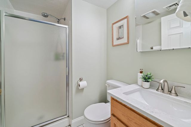 4 Forge Pond C, Canton, MA 02021