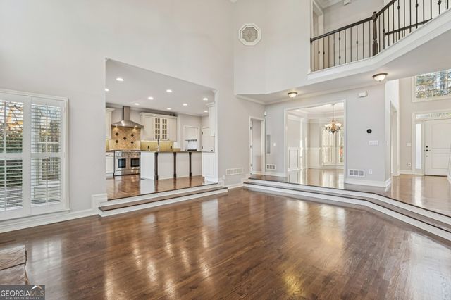 701 Whisper Wind Court, Woodstock, GA 30189