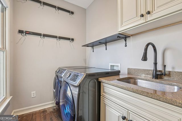 701 Whisper Wind Court, Woodstock, GA 30189