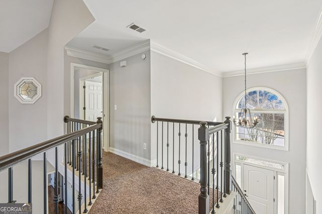 701 Whisper Wind Court, Woodstock, GA 30189