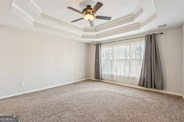 701 Whisper Wind Court, Woodstock, GA 30189