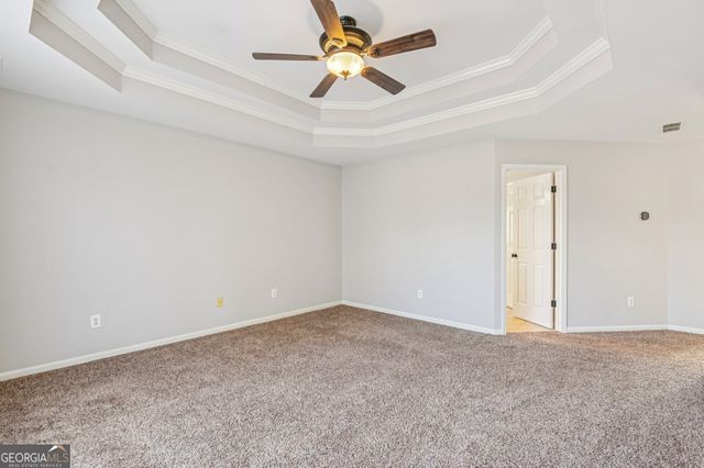 701 Whisper Wind Court, Woodstock, GA 30189