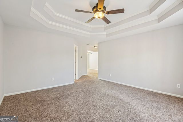 701 Whisper Wind Court, Woodstock, GA 30189