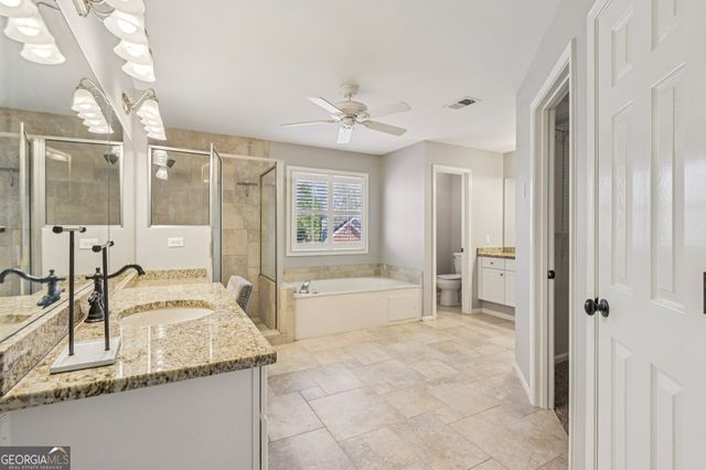 701 Whisper Wind Court, Woodstock, GA 30189