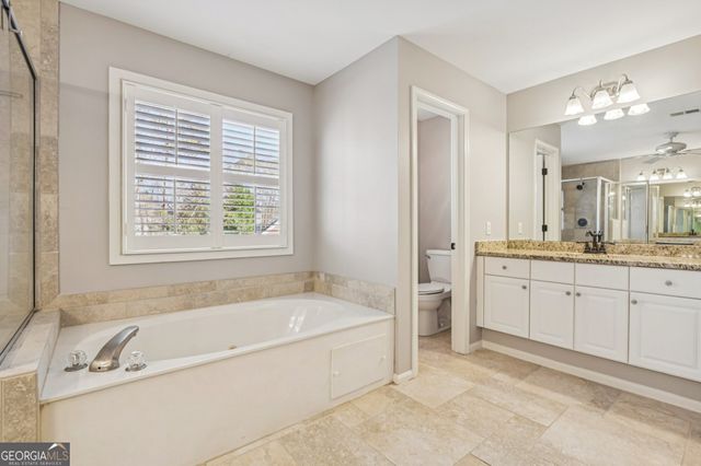 701 Whisper Wind Court, Woodstock, GA 30189