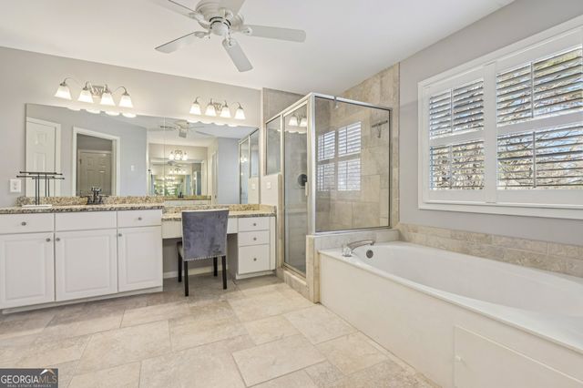 701 Whisper Wind Court, Woodstock, GA 30189