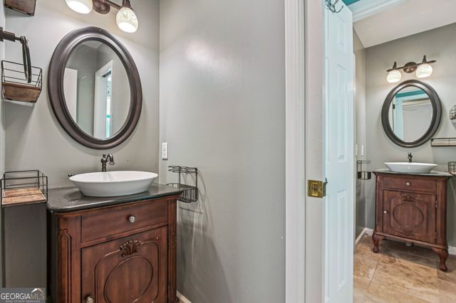 701 Whisper Wind Court, Woodstock, GA 30189