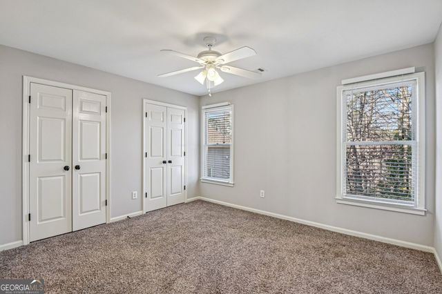 701 Whisper Wind Court, Woodstock, GA 30189