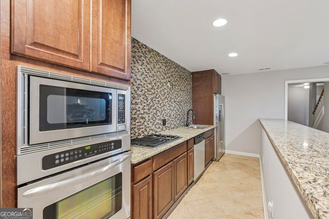 701 Whisper Wind Court, Woodstock, GA 30189