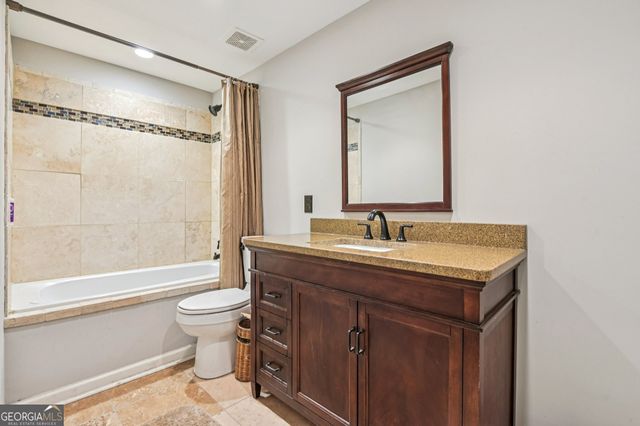 701 Whisper Wind Court, Woodstock, GA 30189